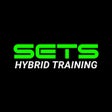 Icoon van programma: SETS Built