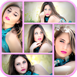 Programikonen: Collage Maker Photo Edito…