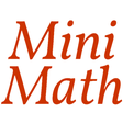 Ícone do programa: MiniMath