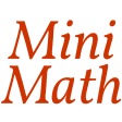 MiniMath