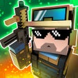 Icoon van programma: Idle Army Tycoon Games