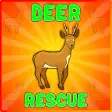 Deer Rescue From Cage