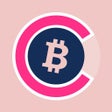 Symbol des Programms: Crypto Tracker - Price Al…