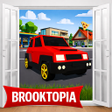 Ícone do programa: BrookTopia RP Life