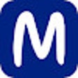 프로그램 아이콘: Paste as Markdown