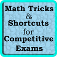 程序图标：Math Tricks Competitive E…