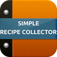 程序图标：Simple Recipe Collector