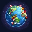 Programikonen: Countryballs World