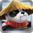 Programın simgesi: Panda Jump Seasons