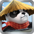 Ícone do programa: Panda Jump Seasons