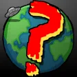 Inquisition Earth Map Quiz
