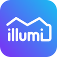 Ícone do programa: illumi Home