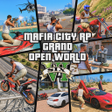 ไอคอนของโปรแกรม: Mafia City RP:Grand Open …
