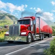程序图标:Truck Transport Simulator