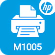 M1005 OTG Printer