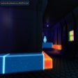 Symbol des Programms: Perspective