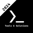 Programın simgesi: Termux Tools  Solutions
