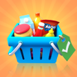 Иконка программы: Superstore Sort