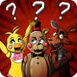 プログラムのアイコン：Which Animatronic Are You…