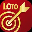 Ikona programu: ロト高速チェッカー