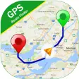 GPS Route Finder Live Street V