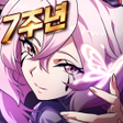 프로그램 아이콘: 랑그릿사