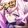 Ikona programu: 랑그릿사
