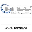プログラムのアイコン：TANSS