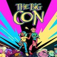 Icono de programa: The Big Con