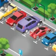 Car Parking puzzle