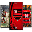 プログラムのアイコン：Flamengo  Papéis de pared…