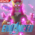 Icon of program: Marvel: Enhanced