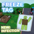 Ikon program: INFECTION Freeze Tag