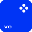 Programın simgesi: Movavi Video Editor