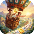 프로그램 아이콘: Mahjong: World Expedition