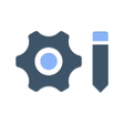 Icono de programa: Settings Database Editor
