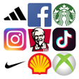أيقونة البرنامج: Picture Quiz: Logos