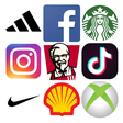 Programikonen: Picture Quiz: Logos