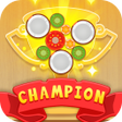 プログラムのアイコン：ChampionBottle Filled