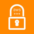 AWS Identity Center Credential Manager icon