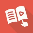 程序图标：Learn English with Storie…