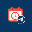 ไอคอนของโปรแกรม: Sendlio: Smart Messaging