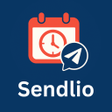 프로그램 아이콘: Sendlio: Smart Messaging