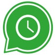 Schedule WA Messages icon
