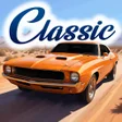 أيقونة البرنامج: Classic Racing: Drag Raci…