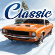 Programın simgesi: Classic Racing: Drag Raci…