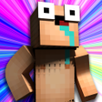 Noob Skins icon