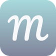 Иконка программы: Moment - Meet Nearby Peop…