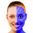 程序图标：Color Splash on photo