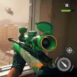 Sniper Game: Shooting Gun Game
